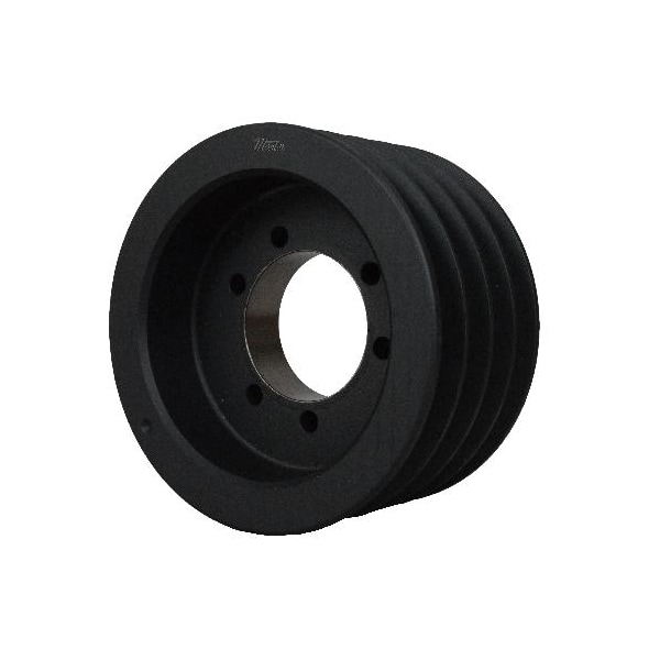 Conventional Qd Sheave, 4 C 54 SD